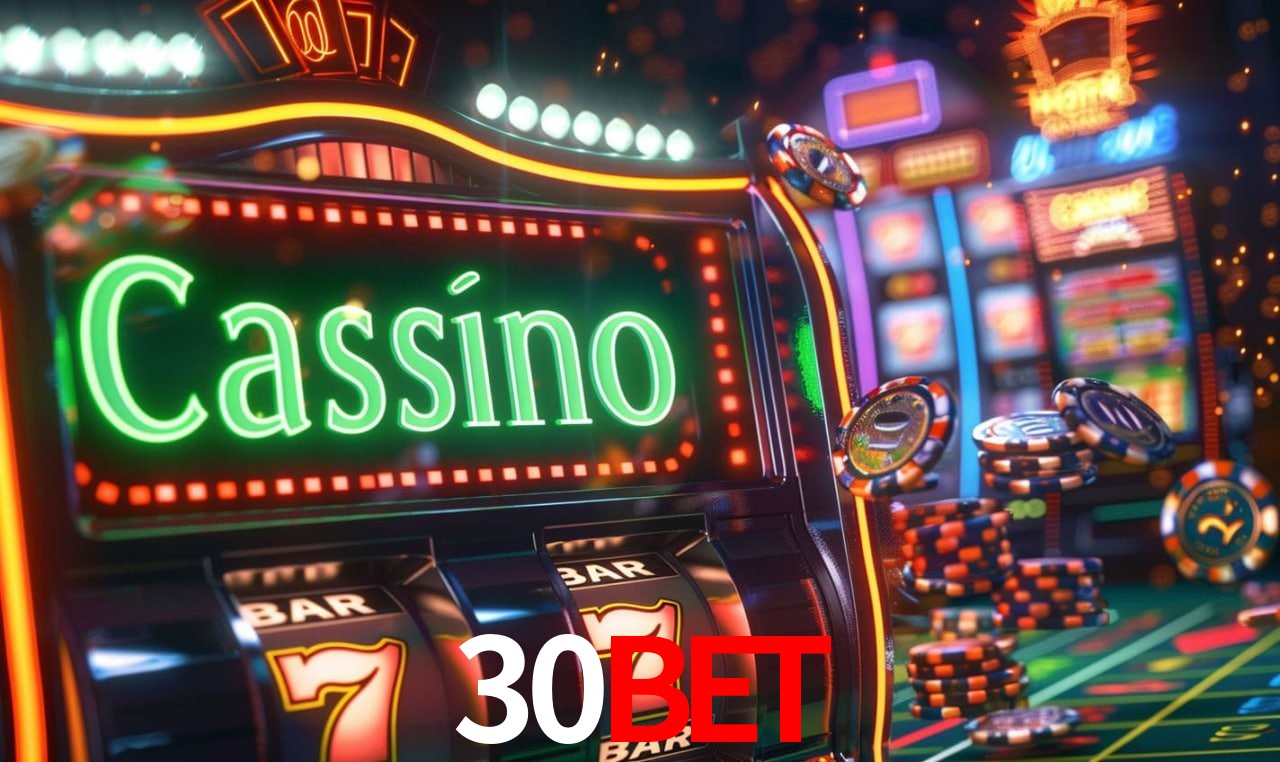 Estatísticas 30BET